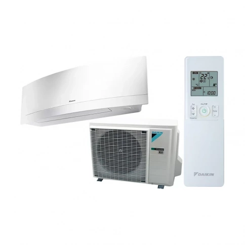 Кондиционер Daikin FTXJ50MW/RXJ50N фото 4