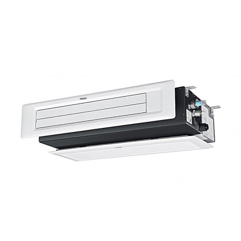 Кондиционер Haier Super Match Plus DC Inverter AD50S2SS1FA/1U50S2SJ3FA фото 1