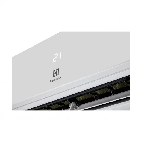 Кондиционер Electrolux Loft DC Inverter EACS/I-07HAL/N8 фото 4