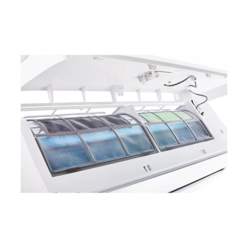 Кондиционер Electrolux Loft DC Inverter EACS/I-12HAL/N8 фото 5