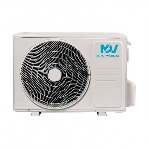 Кондиционер MDV Integra Pro Inverter MDSBI-24HRFN8/MDOAI-24HFN8 фото 5