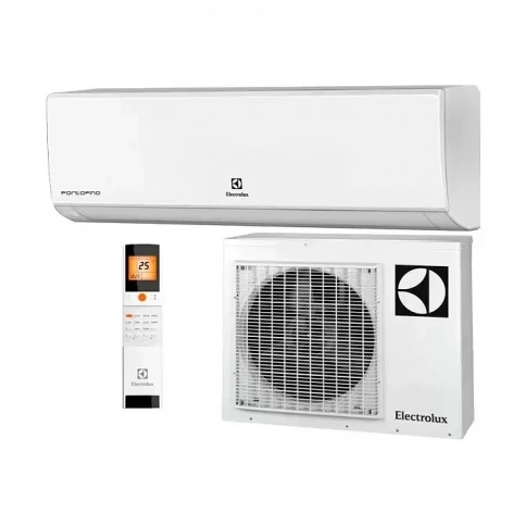 Кондиционер Electrolux Portofino Super DC Inverter EACS/I-12HP/N8-22Y фото 2