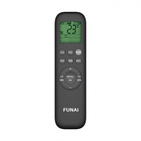 Сплит-система Funai Shogun RAC-SG35HP.D01 фото 4