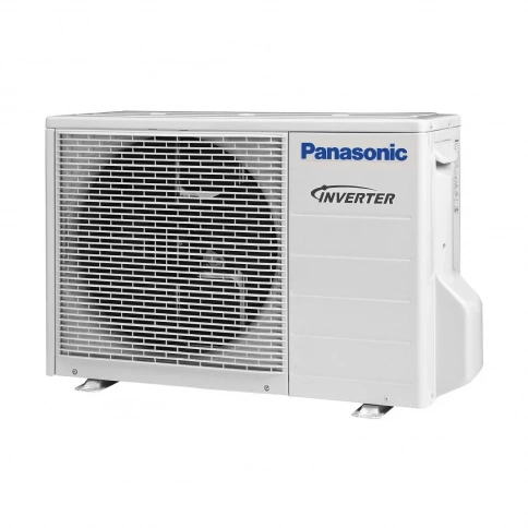 Кондиционер Panasonic Компакт CS-TZ42TKEW/CU-TZ42TKE фото 2