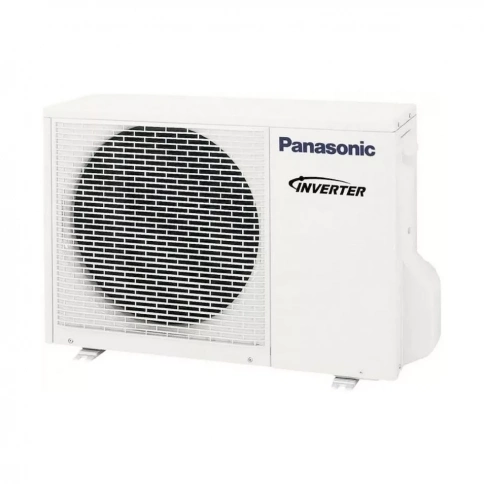 Кондиционер Panasonic CS-E12PKDW/CU-E12PKD фото 2