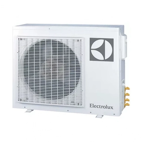 Кондиционер Electrolux EACU-18HU/N3 фото 2