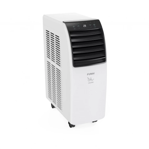 Мобильный кондиционер Funai Sakura MAC-SK35HPN03 фото 3