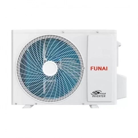 Кондиционер Funai Kagami Inverter RAC-I-KM35HP.D01 фото 3