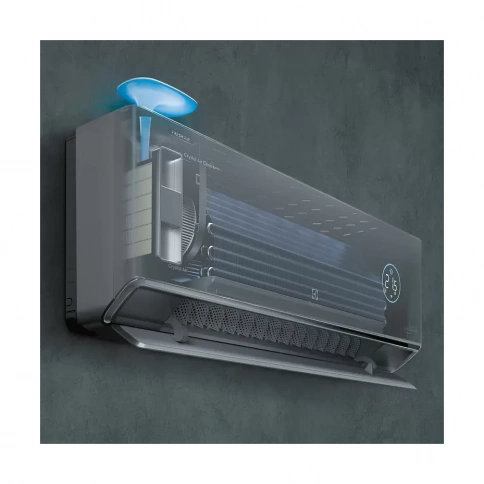 Кондиционер Electrolux Crystal Air Super DC inverter EACS/I-10HFA/N8_V2 фото 12