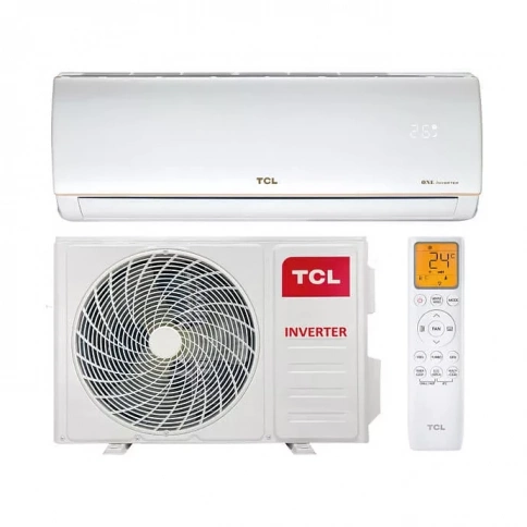 Кондиционер TCL TAC-09HRID/E1 фото 4