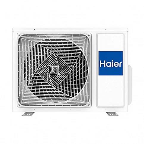 Кондиционер Haier Jade SM 2025 AS50S2SJ3FA-S/1U50JEC1FRA фото 5