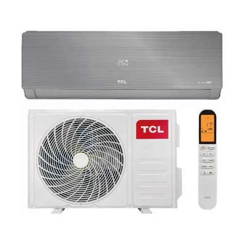 Кондиционер TCL TAC-12HRA/ES фото 5