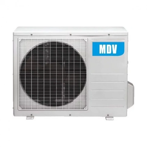 Кондиционер MDV Aurora MDSA-18HRFN1/MDOA-18HFN1 фото 5