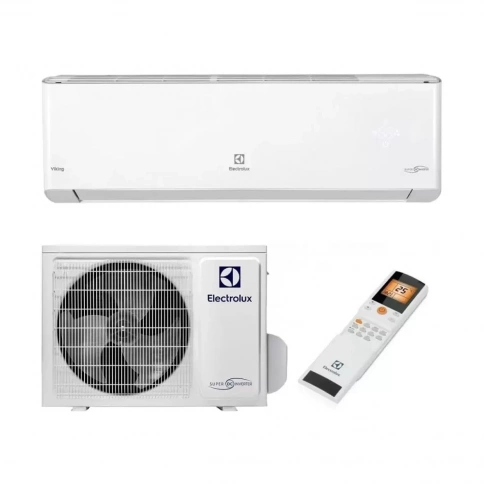 Кондиционер Electrolux EACS/I-12HVI/N8_19Y фото 1