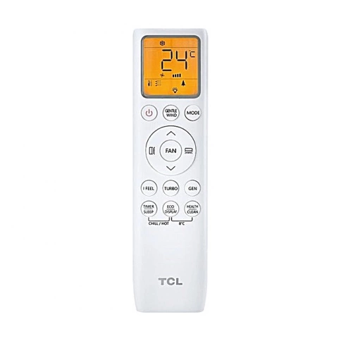 Кондиционер TCL Fresh In 3.0 TAC-FR09INV/R4 фото 5