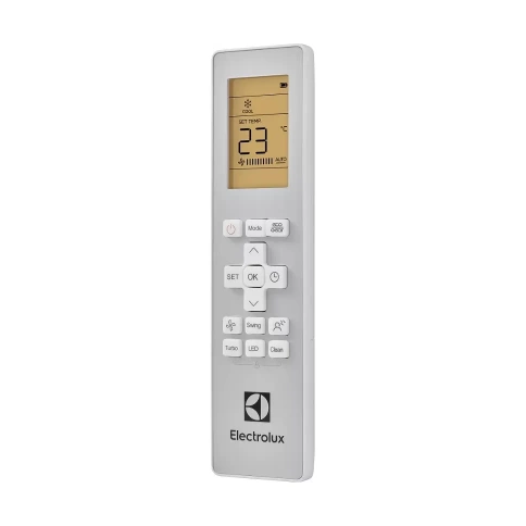 Кондиционер Electrolux Smartline EACS-07HSM/N8_V2 фото 9
