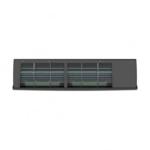 Кондиционер Royal Clima Attica Nero RC-AN28HN фото 6