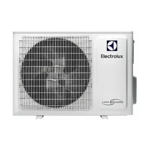 Кондиционер Electrolux Enterprise EACS/I-12HEN-BLACK/N8_24Y фото 5
