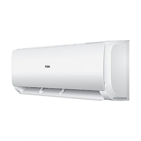Кондиционер Haier Leader DC-Inverter AS12TL3HRA/1U12MR4ERA фото 2