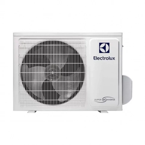 Кондиционер Electrolux Crystal Air Super DC inverter EACS/I-10HFA/N8_22Y фото 11