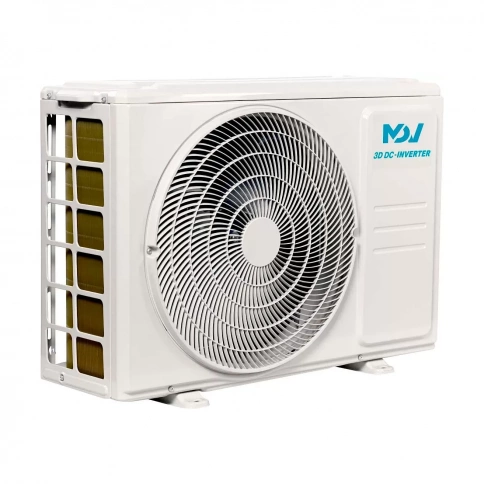 Кондиционер MDV Integra Inverter MDSI-24HRFN8/MDOI-24HFN8 фото 6