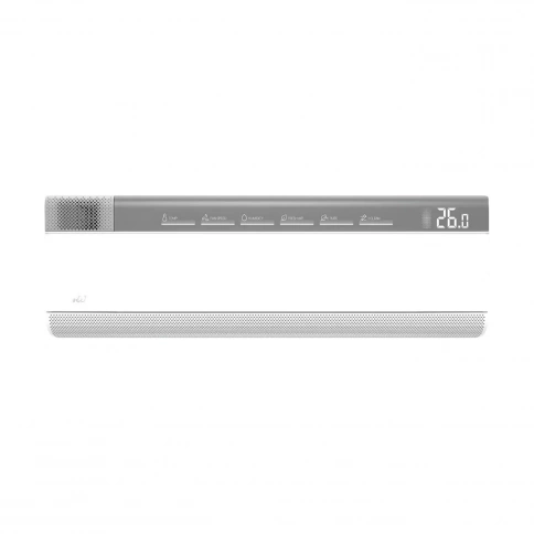 Кондиционер MDV Nova 3-in-1 MDSAH-09HRFN8/MDOAH-09HFN8 фото 1