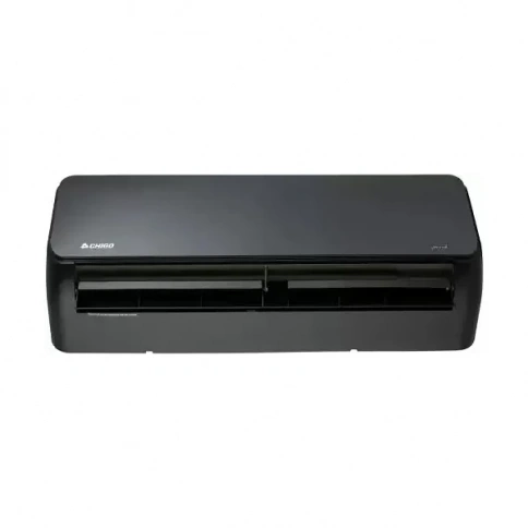 Кондиционер Chigo Sunrise CS-25V3G-1K268 Black фото 3
