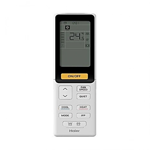 Кондиционер Haier Super Match ABH105H1ERG/1U105S2SS1FB фото 4