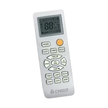 Кондиционер Chigo Alba CS-21V3A-B150 фото 4