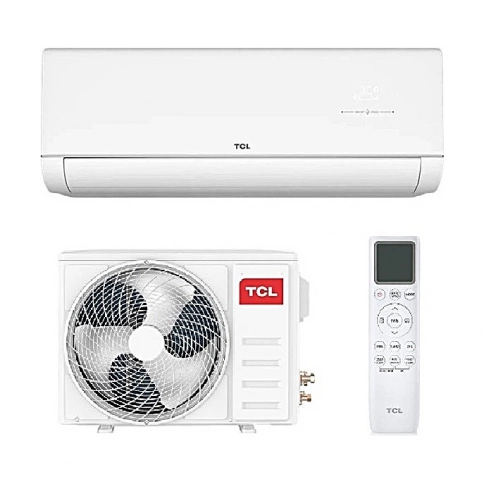 Кондиционер TCL VOX IN TAC-TPL24INV/R фото 6