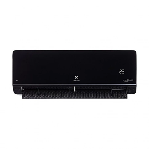 Кондиционер Electrolux Onix Super DC EACS/I-24HIX-BLACK/N8 фото 4