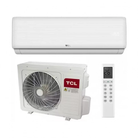 Кондиционер TCL Inverter R32 WI-FI TAC-24CHSD/XAB1IN фото 5