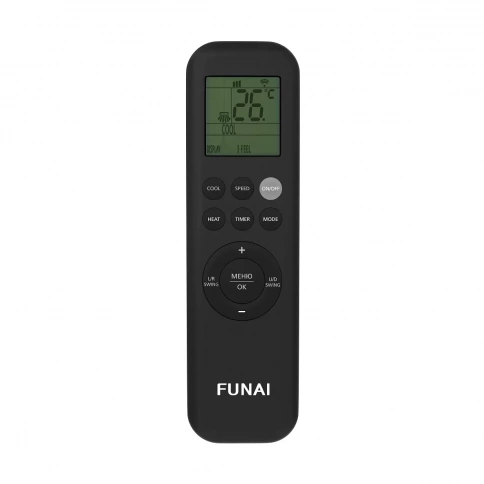 Кондиционер Funai Kagami RAC-KM20HP.D01 фото 4