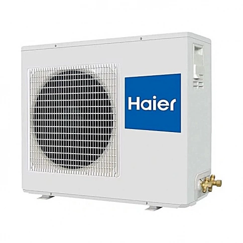 Кондиционер Haier Super Match ABH140К1ERG/1U140S2SN1FB фото 3