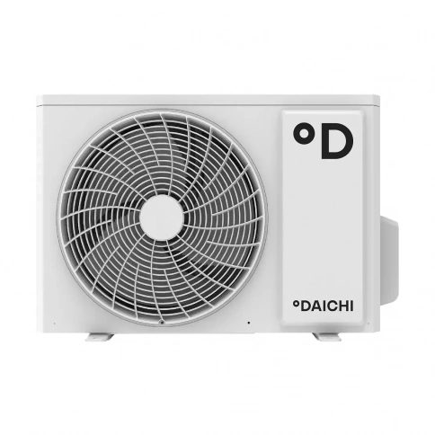 Кондиционер Daichi SIB50AVQS1R/SIB50FVS1R фото 2