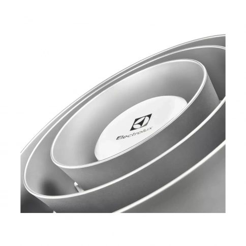 Мобильный кондиционер Electrolux Air Flower EACM-10 FP/N6 фото 3