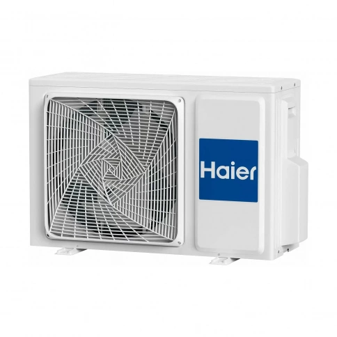 Кондиционер Haier Flexis SM 2025 AS25S2SF4FA-G/1U25S2SM4FA фото 6