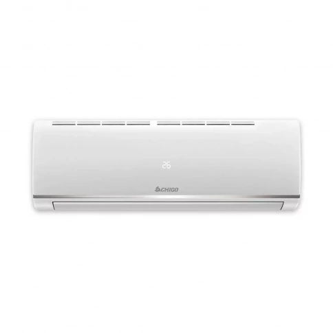 Кондиционер Chigo Alba CS-51H3A-1B150AE5A фото 1