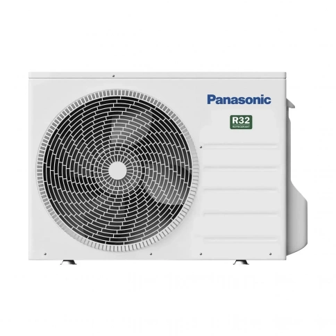 Кондиционер Panasonic Compact Inverter CS-TZ42WKEW/CU-TZ42WKE фото 4