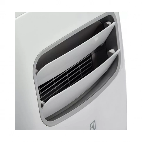 Мобильный кондиционер Electrolux Mango EACM-9 CG/N6 фото 4