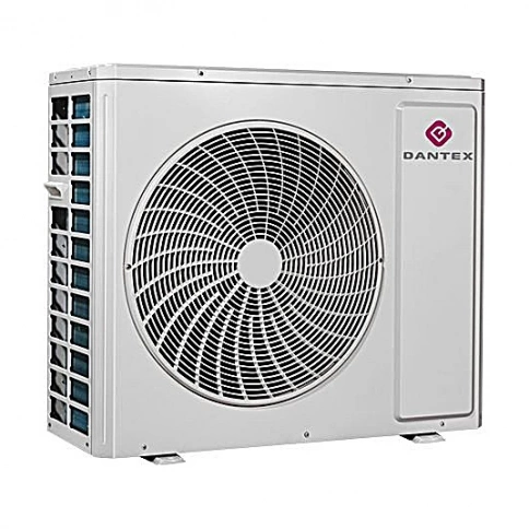 Наружный блок Dantex Flex Profi R32 RK-5M42HGE-W фото 3