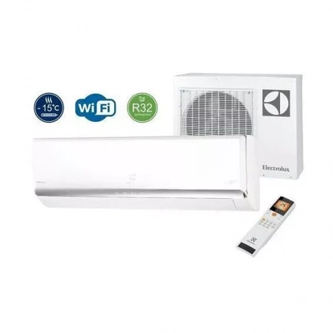 Кондиционер Electrolux EACS/I-12 HM/N8_19Y фото 3