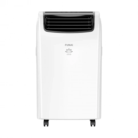 Мобильный кондиционер Funai Lotus MAC-LT40HPN03 фото 2
