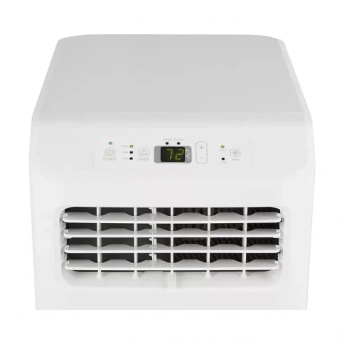 Мобильный кондиционер Hisense V-series AP-07CR4GKVS00 фото 2