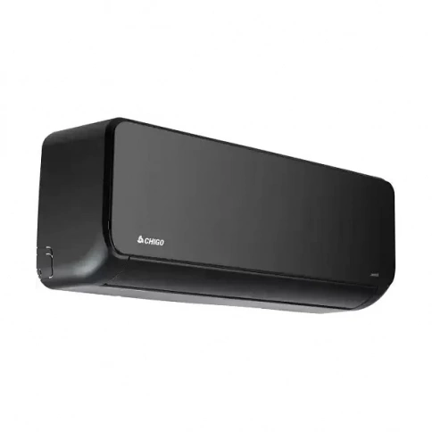 Кондиционер Chigo Sunrise CS-35V3G-1K268 Black фото 9