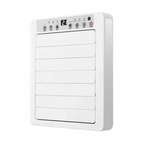 Мобильный кондиционер Electrolux Camp Air EACM-09 RK/N6 фото 6