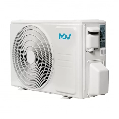 Кондиционер MDV Infini MDSAG-18HRN8/MDOAG-18HN фото 6