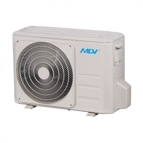 Кондиционер MDV MDCA3-18HRN1/MDOU-18HN1 фото 3