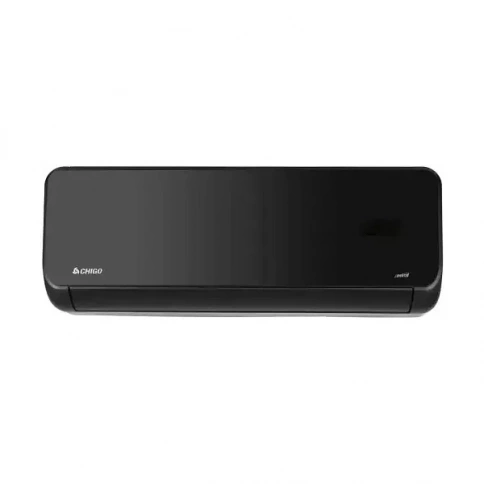 Кондиционер Chigo Sunrise CS-35V3G-1K268 Black фото 2