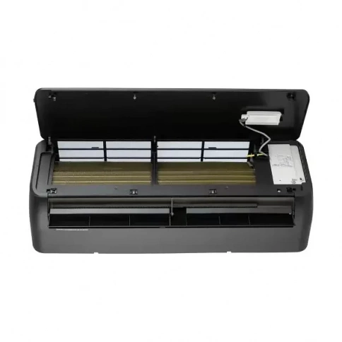 Кондиционер Chigo Sunrise CS-25V3G-1K268 Black фото 8